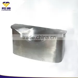 Decorative Apartment Mailbox, Metal Mailbox thumbnail-1