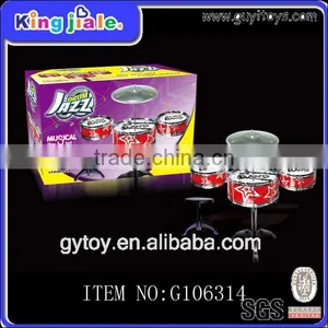 Novelty Hot Sale Drum Toys for Children thumbnail-5