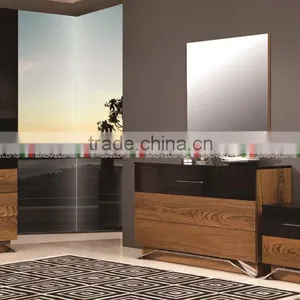 Factory Offer European Home Furniture Bedroom Set and Bed Room Furniture thumbnail-3