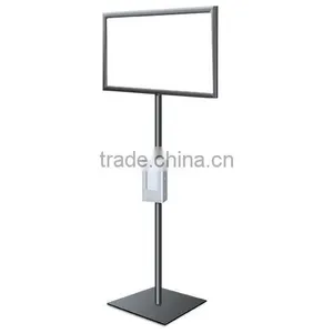 Sign Frame Display Stand thumbnail-1