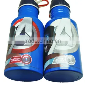 New Promotional Magic Color Changing Water Bottle thumbnail-3