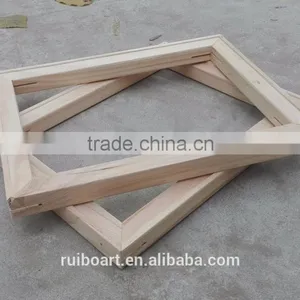 Factory Hot Sale Gallery Stretcher Bars thumbnail-2
