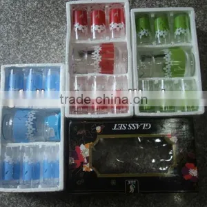 Promotional Wholesale Shot Glass / Shot Glass Cup/glassware thumbnail-1