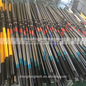 Fiberglass Flag Pole, Advertisement Flag Pole, X Rack Pole, Glass Fiber Pole thumbnail-3