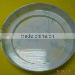 Vacuum Forming Different Kinds of Plastic Lampshade thumbnail-2