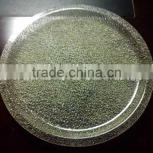 Custom Vacuum Formed Acrylic Serving Tray thumbnail-1