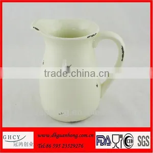 Coffee Milk Jug Pot thumbnail-1