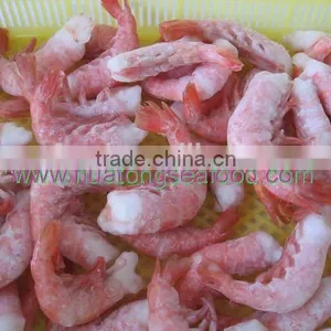 Frozen Red Shrimp thumbnail-1