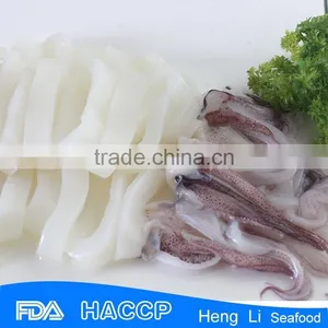HL0088 Frozen Shredded Squid thumbnail-1