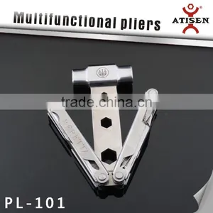 2015 New Design Stainless Steel Outdoor Multi Tool thumbnail-2