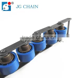 Special Double Plus Conveyor Chain BS30-C206 Roller Chain thumbnail-3