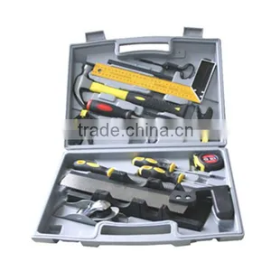 15 PCS CARPENTER TOOL SET thumbnail-1