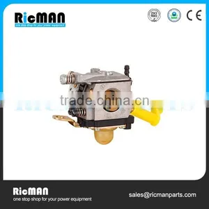 Fits High Quality 1E39F Brush Cutter Chain Saw Lawnmower Parts for Carburetor thumbnail-2