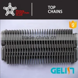 900Y-006 Series 28 37 46 Width Modular Plastic Conveyor Belt/Flush Grid Modular Belt thumbnail-1