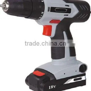 Power Tool-18V Cordless Drill Li-ion Battery Professional thumbnail-1