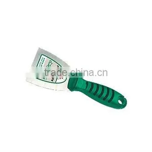 PUTTY KNIFE WITH PLASTIC HANDLE thumbnail-1