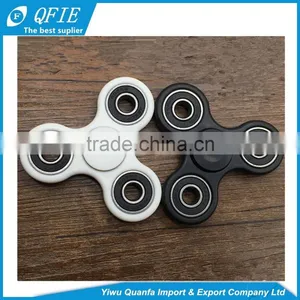 2017 Hot New Products Cheap Colorful Plastic Hand Spinner Toy thumbnail-1