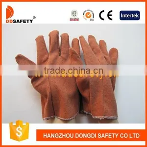 Brown Sesame Impregnated Interlock Lining Working Gloves thumbnail-1
