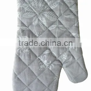 Print Oven Mitt/Glove thumbnail-1