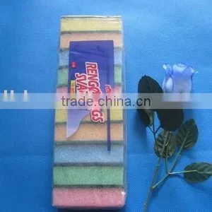 123074 10PCS CLEANING SCOURER thumbnail-1