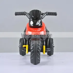 Children Toy Ride on Car thumbnail-3