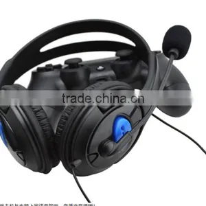 Hot Sale 3D Surround Sound Headphone for Games LS Eplus thumbnail-1