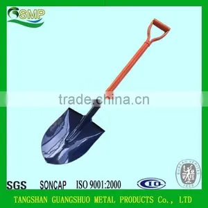 TANGSHAN PRODUCE HOW SALE STEEL SHOVEL thumbnail-4