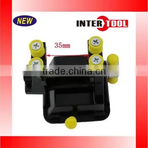 Engraving Table Bench Vice Clamp Miniature Aluminium Alloy Mini Vise Brand New thumbnail-3