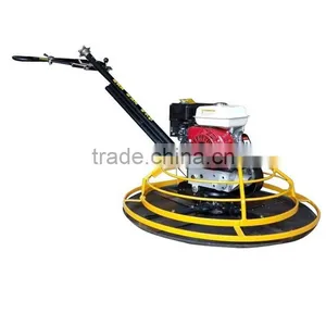 Concrete Smoothing Machine Electric Power Trowel thumbnail-6