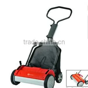 Push Lawn Mower, Hand Push Mower 450mm M1G-ZP2-450 thumbnail-2