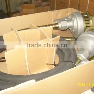 High Quality and Hot Sell Flexible Pump thumbnail-4