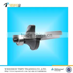 TCT Corner Router Bit for Wood Working thumbnail-1