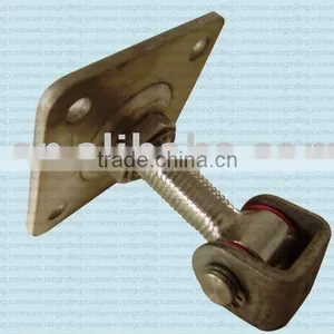 Stainless Steel Gate Hinges thumbnail-1