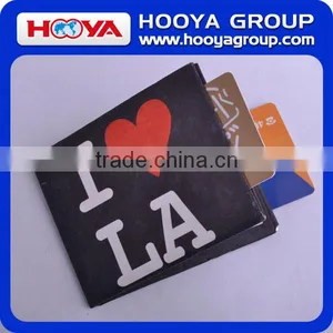 Tyvek Wallet Waterproof Recycle Paper Wallet thumbnail-1