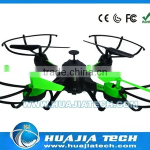 2016 New Design 2.4G Multifunctional RC Drone With HD Camera thumbnail-1