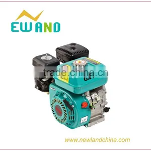 168f Gasoline Engine Asp 4 Stroke Engines Gxv160 Single Cylinder Petrol Engine thumbnail-1