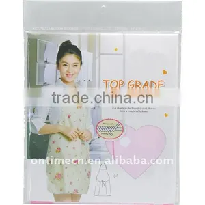 Lady Cooking Waterproof Apron thumbnail-1