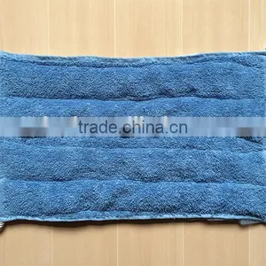 Convenient Double-sided Towel Bath Towel All-in-1 Full Body Wash Colth thumbnail-4