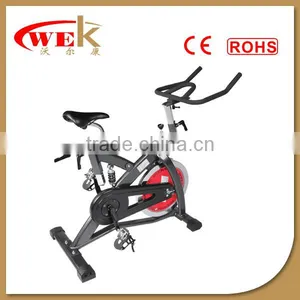 Spin Flywheel Bike thumbnail-1