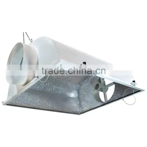 China Built-in Flange 8'' Air Cool Hood thumbnail-1