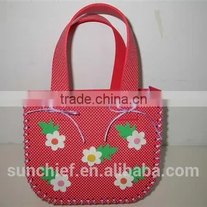 DIY Kids Foam Bag thumbnail-3