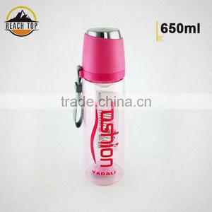 2017 Girl Outdoor Space Cup Water Bottle thumbnail-1
