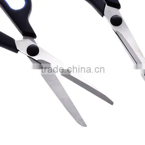BQP22 Newest Stainless Steel Tailor Scissors & Best Tailoring Scissors & Tailor Scissors thumbnail-5