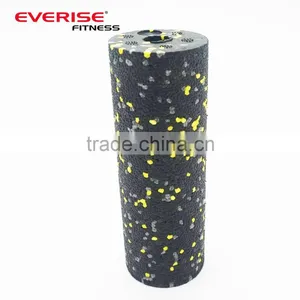Mini EPP Foam Roller Self-Massage Roller for Travelling or at Work Fascia Roller 15x5.4 cm Blackroll Type thumbnail-1