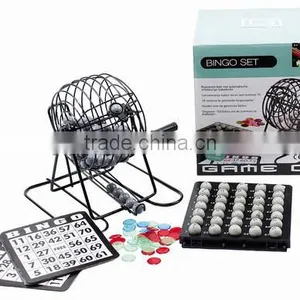 Bingo Game Set thumbnail-1