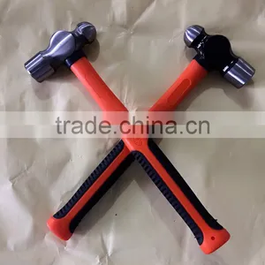 Second To None British Style 2LB Ball Peen Hammer Forging thumbnail-5