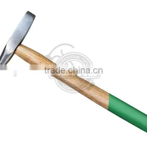 300G Composite Handle Chipping Hammer Factory thumbnail-1