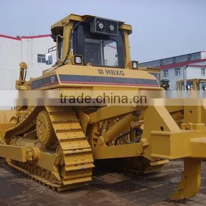 Hot SALE HBXG SD7 230 hp Mini Bulldozer thumbnail-3