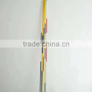 High Quality Fiberglass Golf Flag Pole thumbnail-1