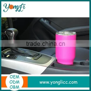 Double Wall Vacuum Insulated 30 oz Stainless Steel Tumbler Wholesale thumbnail-3